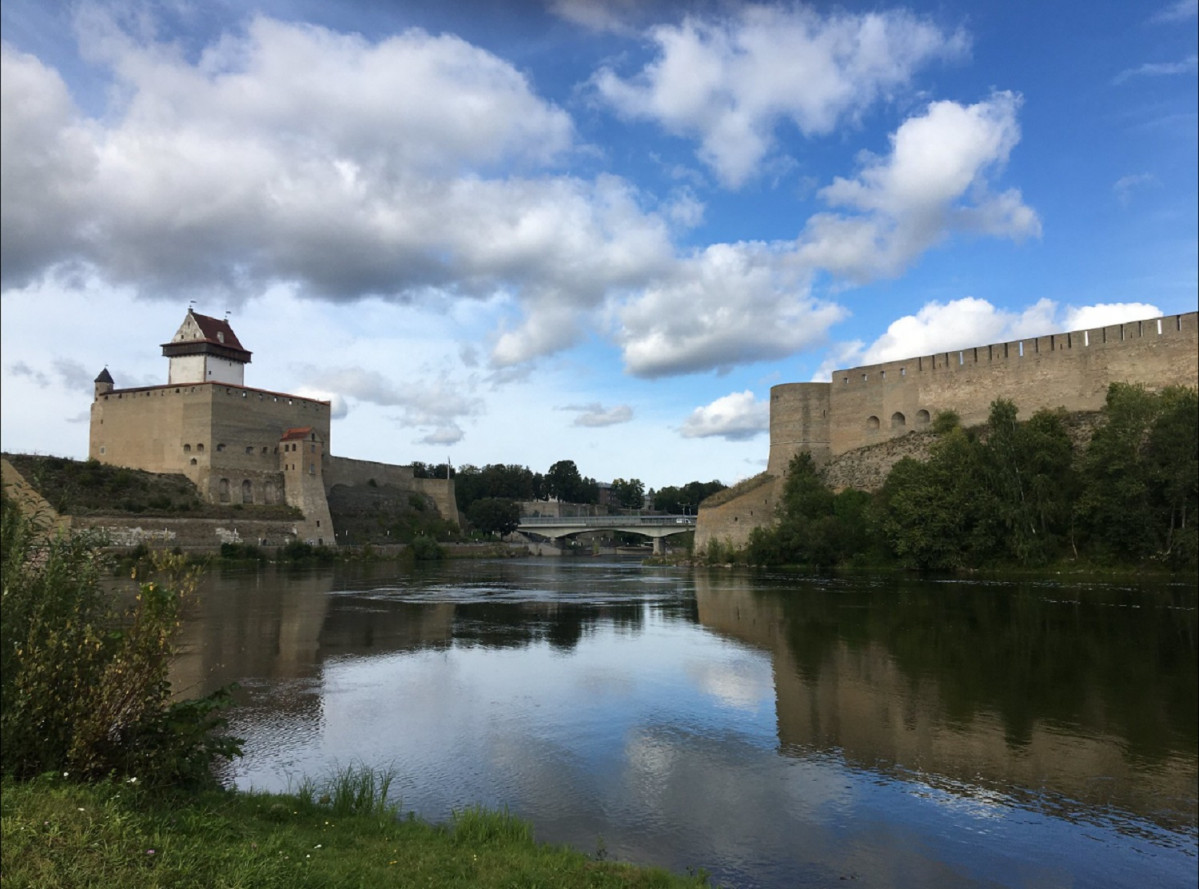 Narva, Estonia