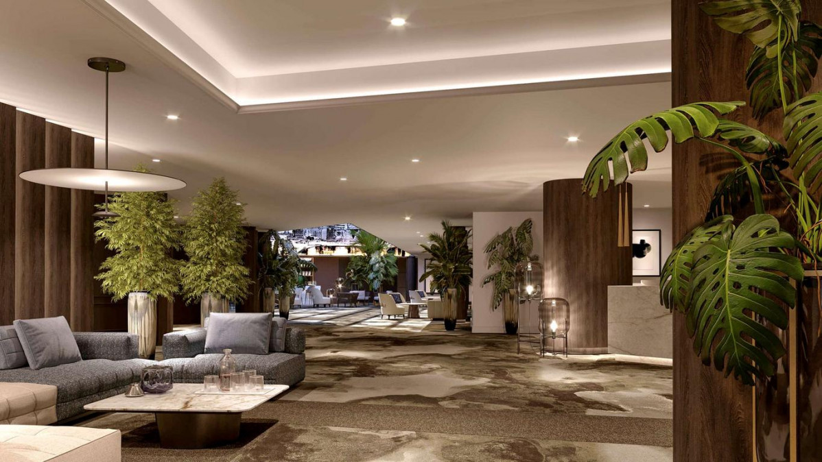 Sofitel Skipper Barcelona