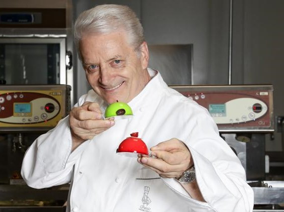 Iginio Massari