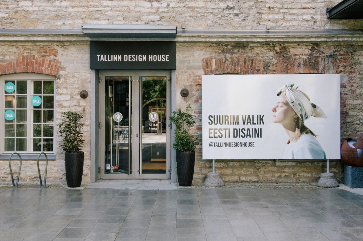 Tallin Design House