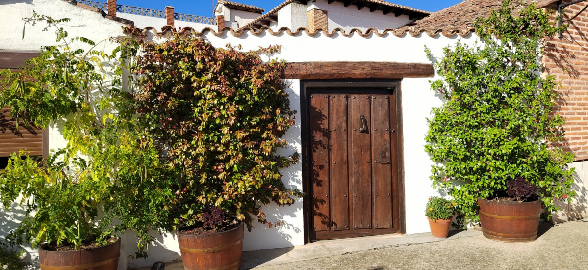 Bodegas De Alberto