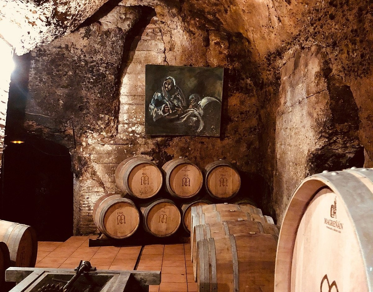 Bodegas Muelas