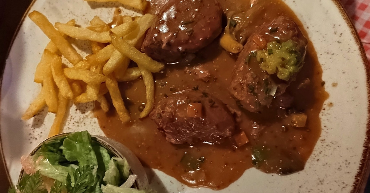 Carbonade, plato tu00edpico belga