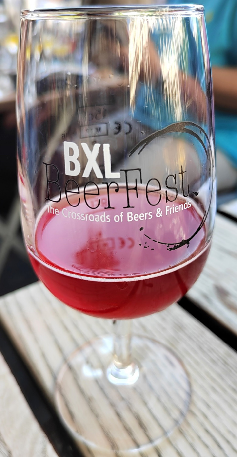 Cerveza Kriek de Cantillon