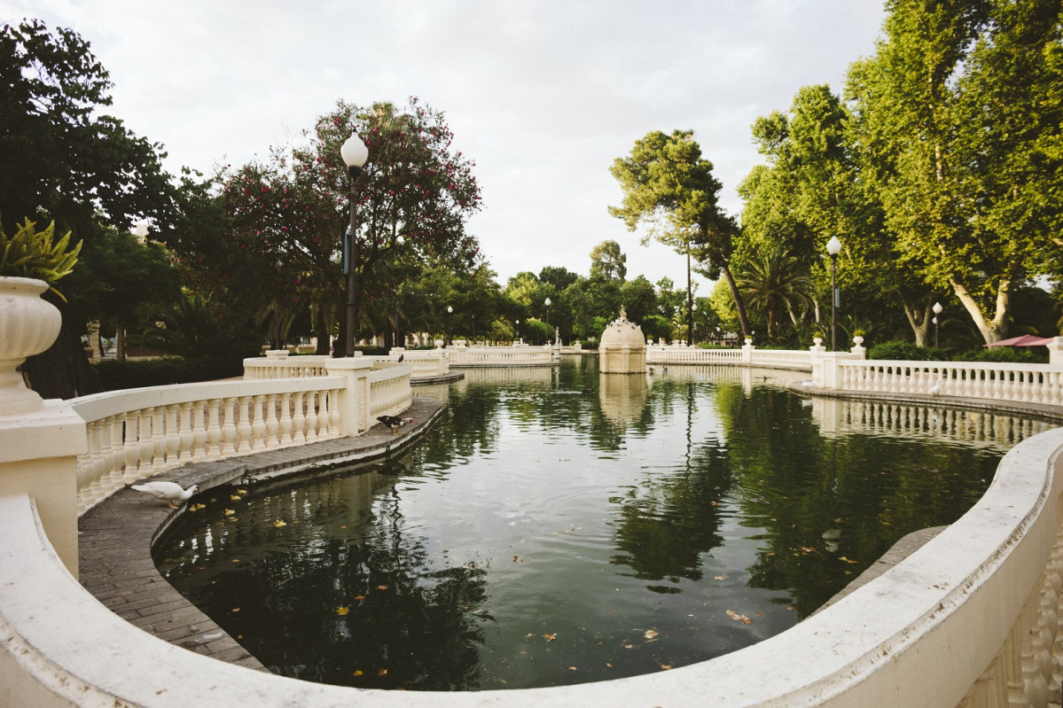 Parque Ribalta de Castellu00f3
