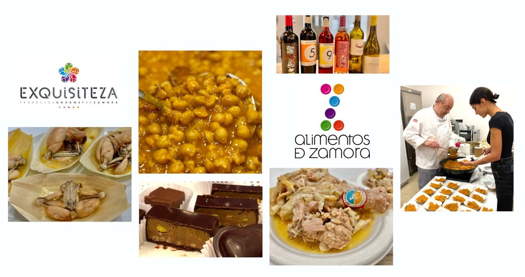 Alimentos Zamora 2