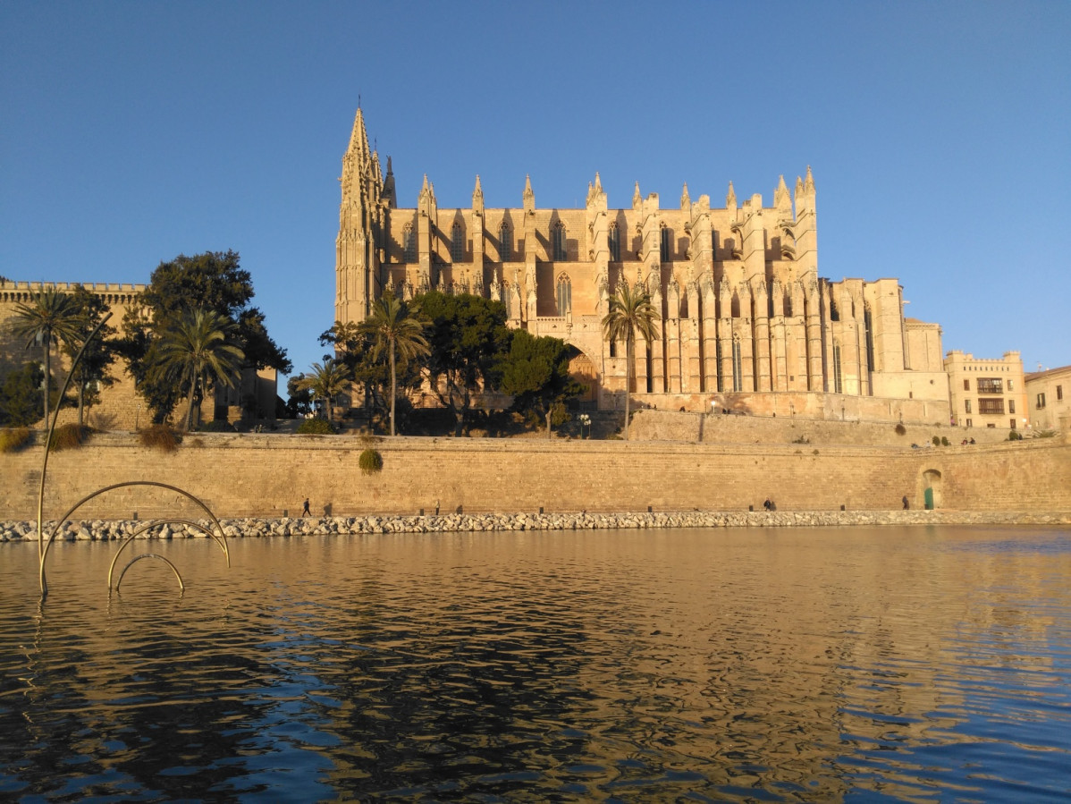 Catedral de Palma de Mallorca