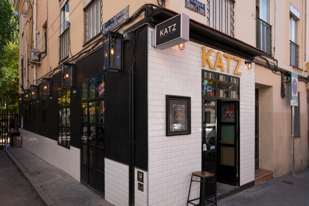 Katz  Local