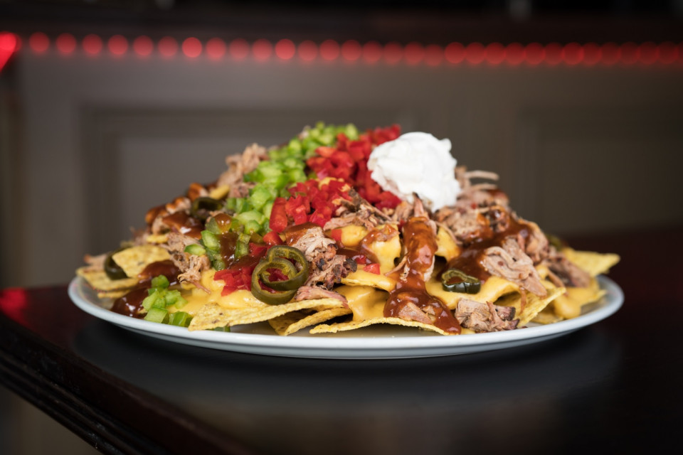 Nachos KATZ
