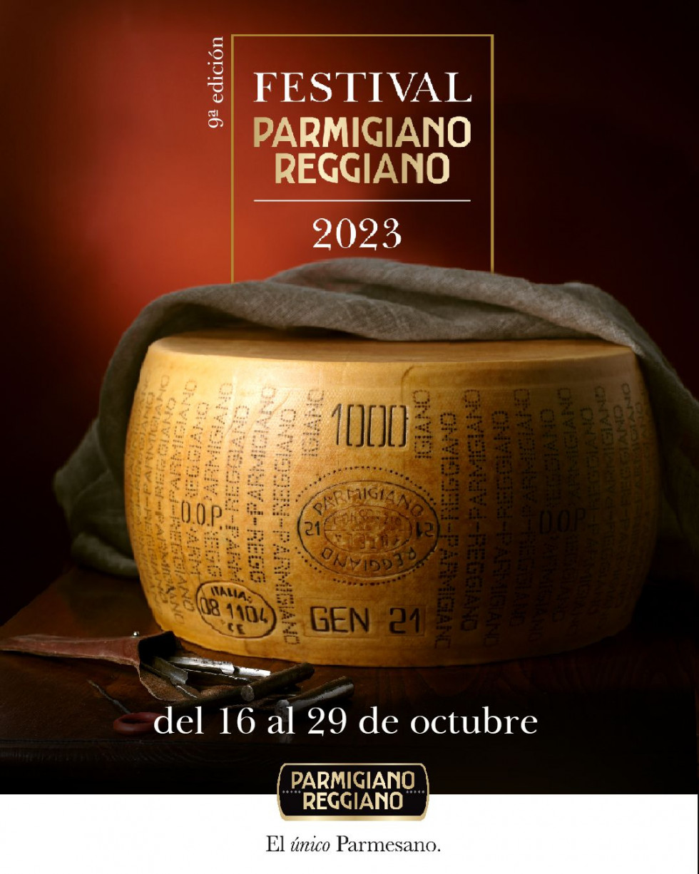 Parmigiano Reggiano banner