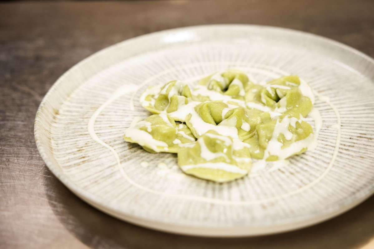 Trattoria Manzoni
