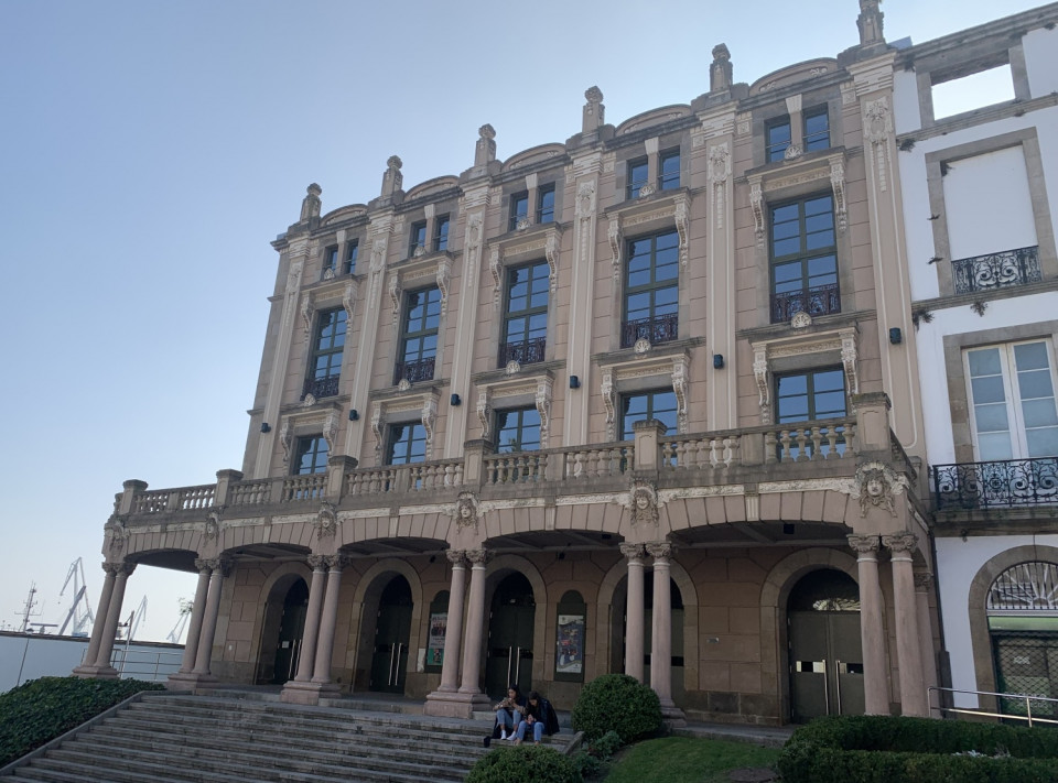 Ferrol Teatro Jofre foto AAS