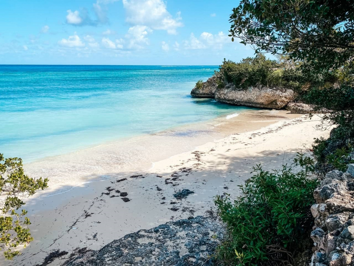 Playa de Guardalavaca, Holguin