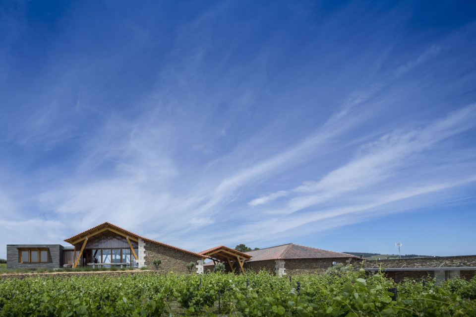 Quinta da Faísca