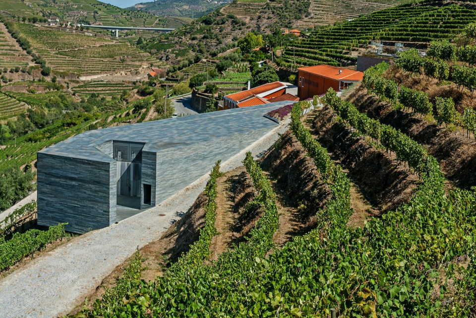 Quinta do Vallado