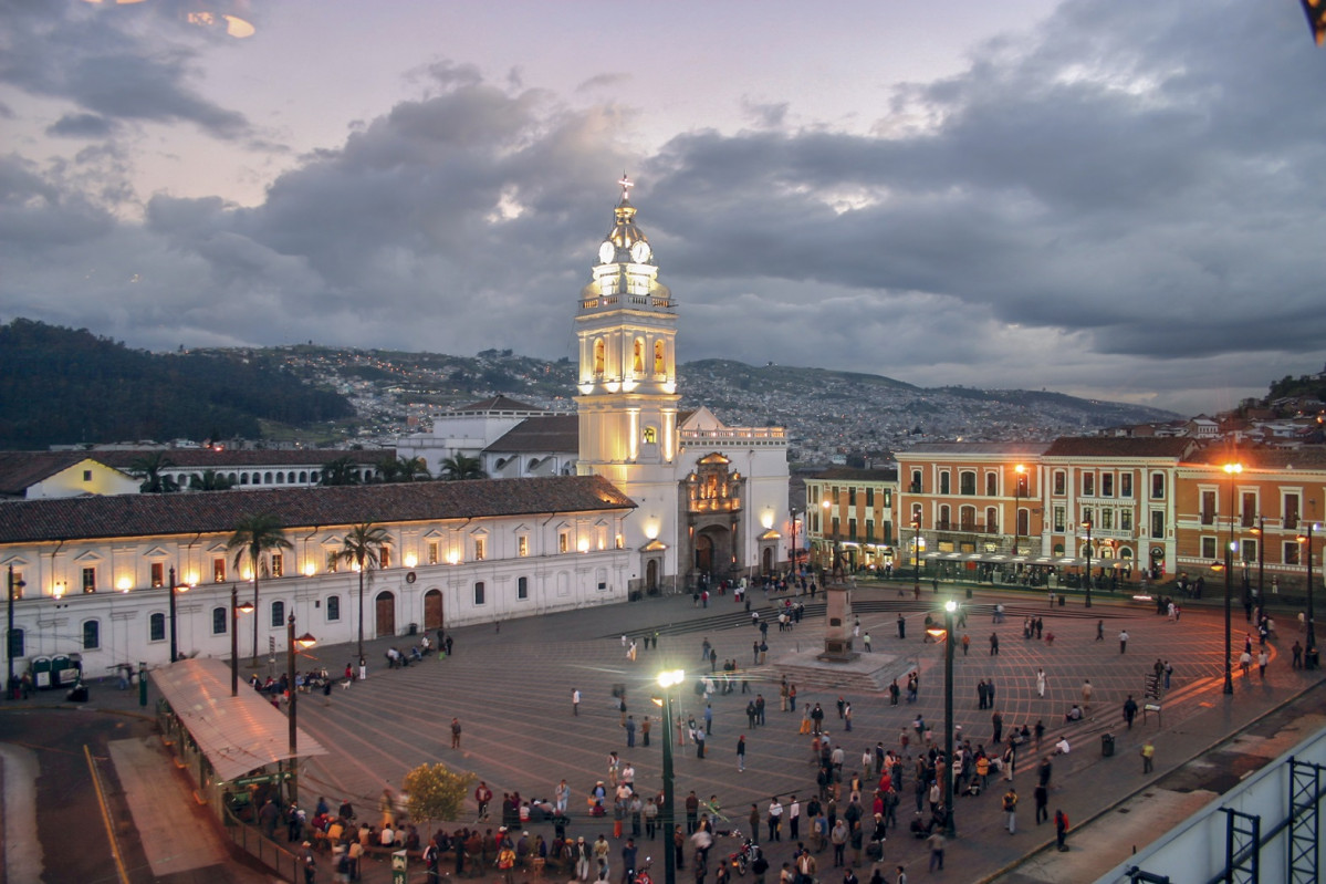 Iglesia de santo domingo 14814368420 o