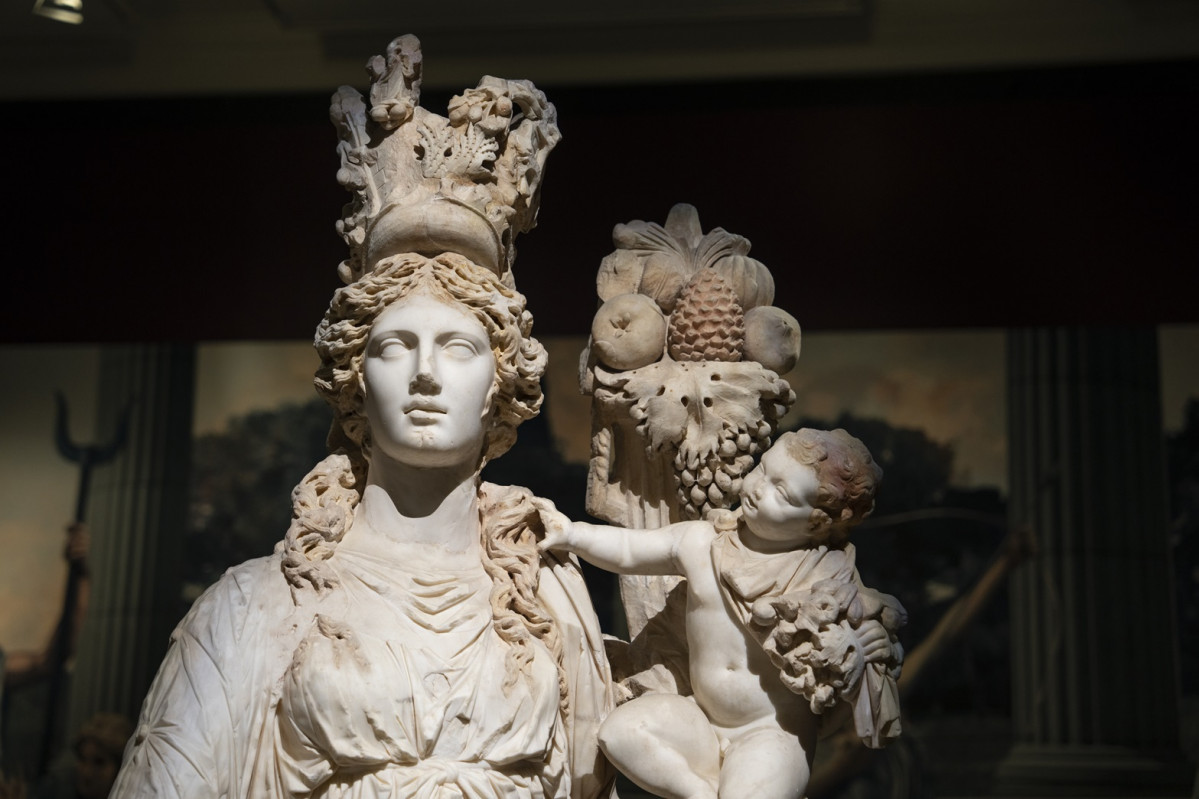 Museo de Arquologia de İstanbul