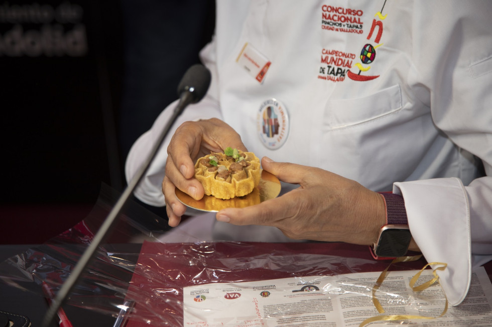 Festival Internacional de la Tapa