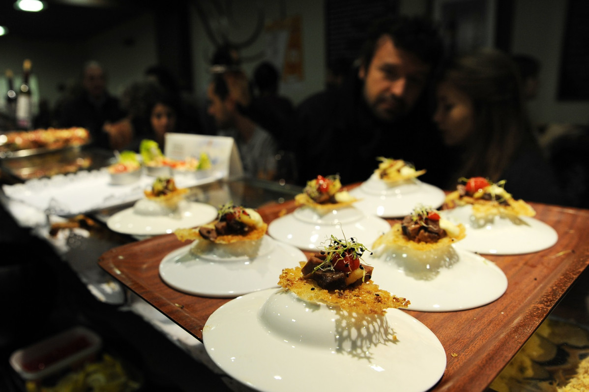 Tapas