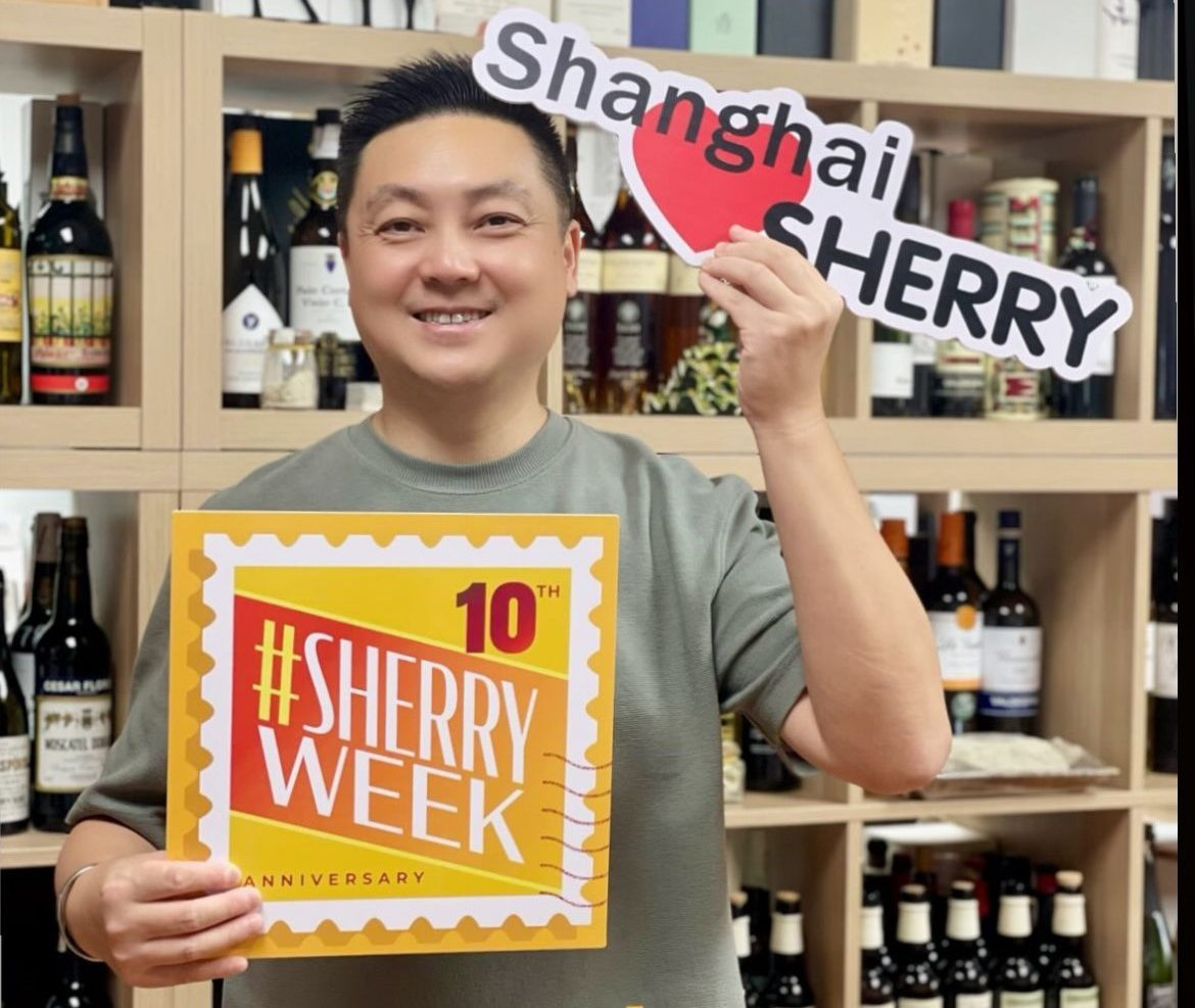 International Sherry Week X (1)