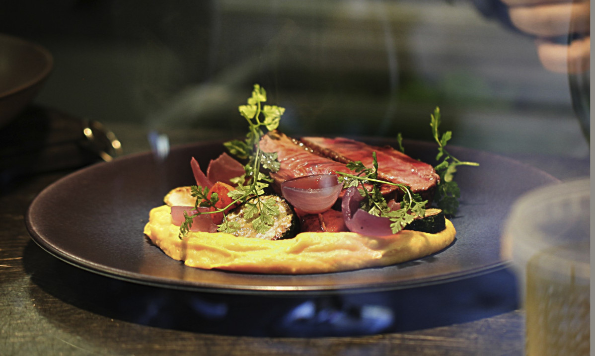 Cocina lituana