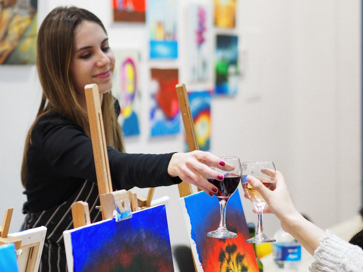 Art&wine
