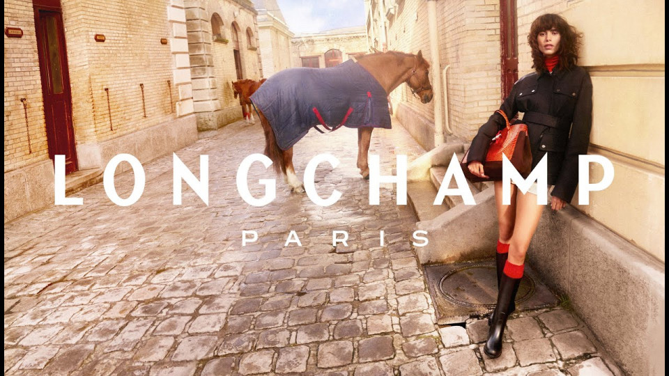 Longchamp