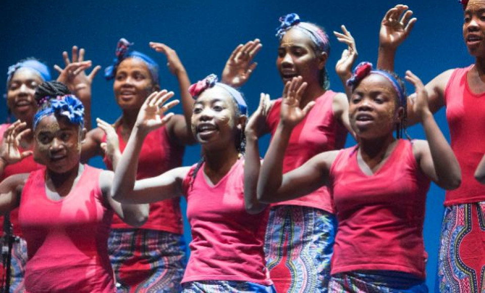 Malagasy Gospel