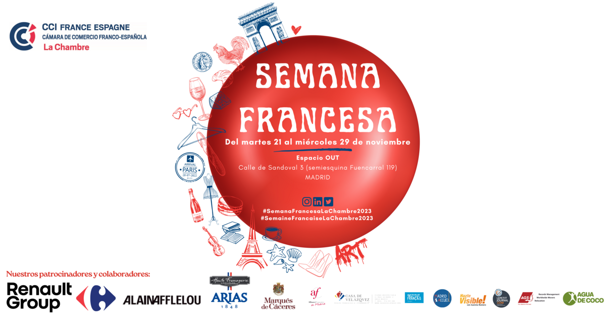 SEMANA FRANCESA