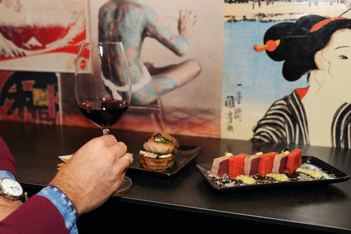 Tapas Valladolid