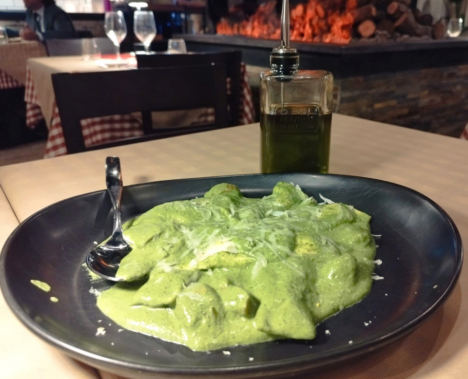 Caramelle Pagus