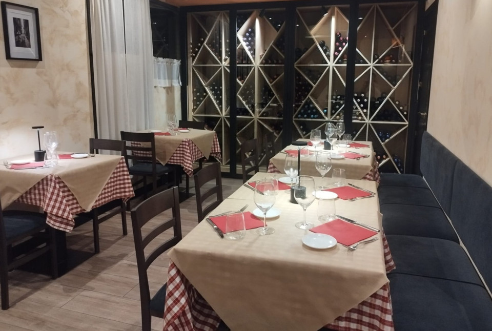 Pagus salón