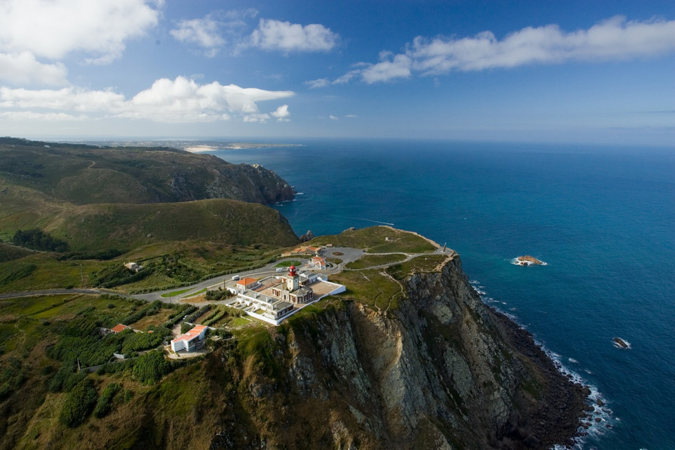 Lisboa Cabo da Roca ©Rui Cunha