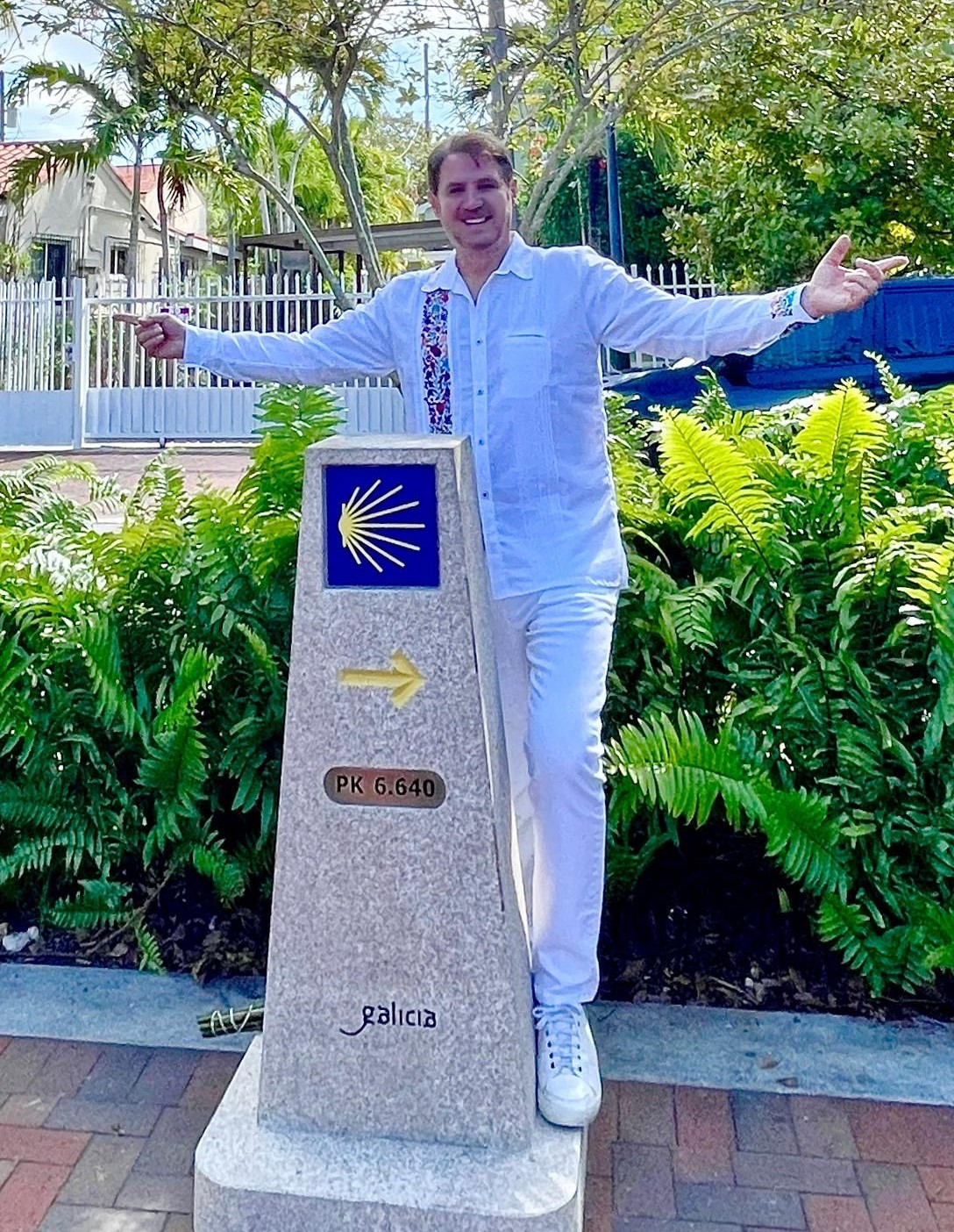 José Manuel Brandariz
