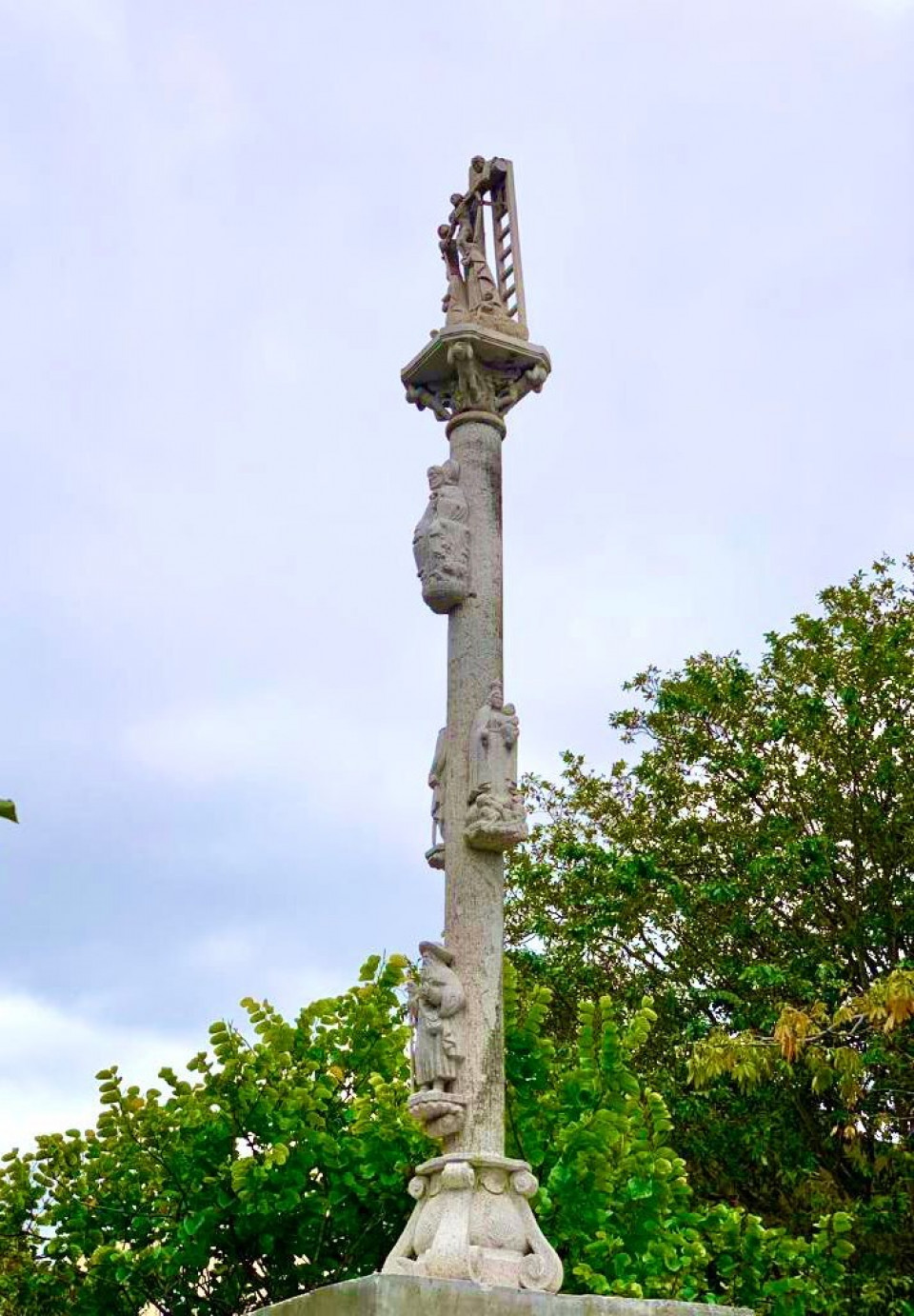 Cruceiro de Miami