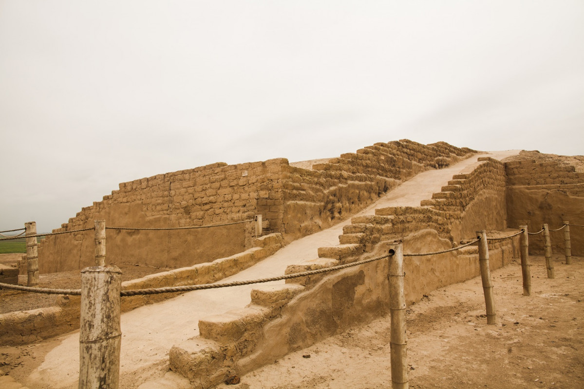 Ruta Moche (2)