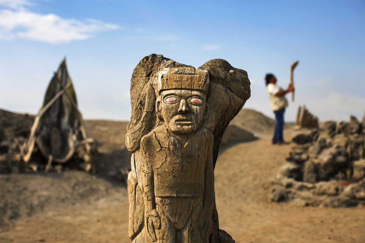 Ruta Moche (1)