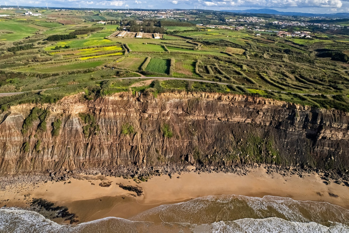 Praia de Caniu00e7al, Madeira
