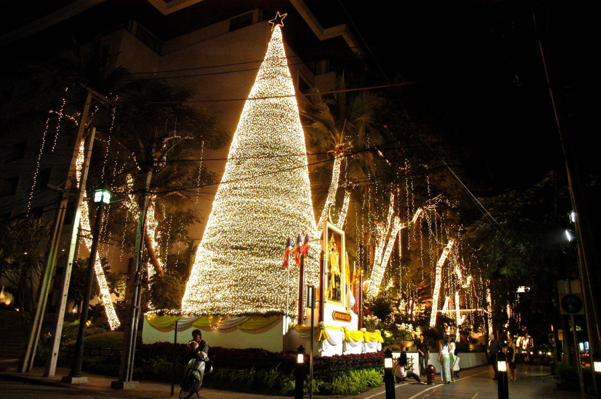 Christmas tree 3