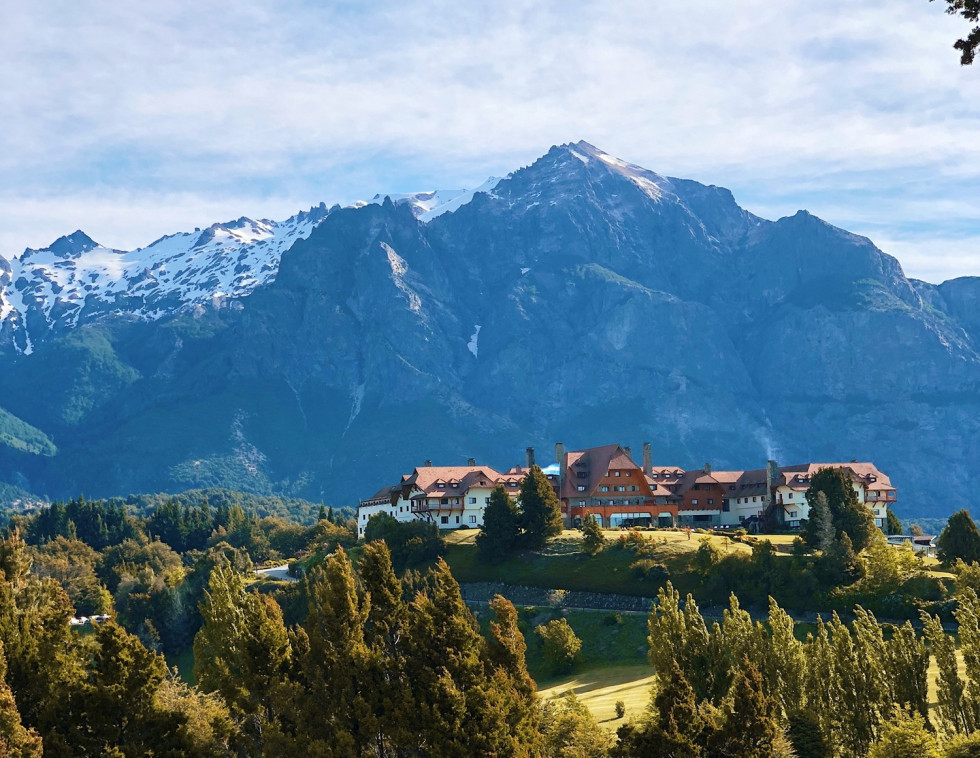 Llao Llao, Río Negro, Argentina