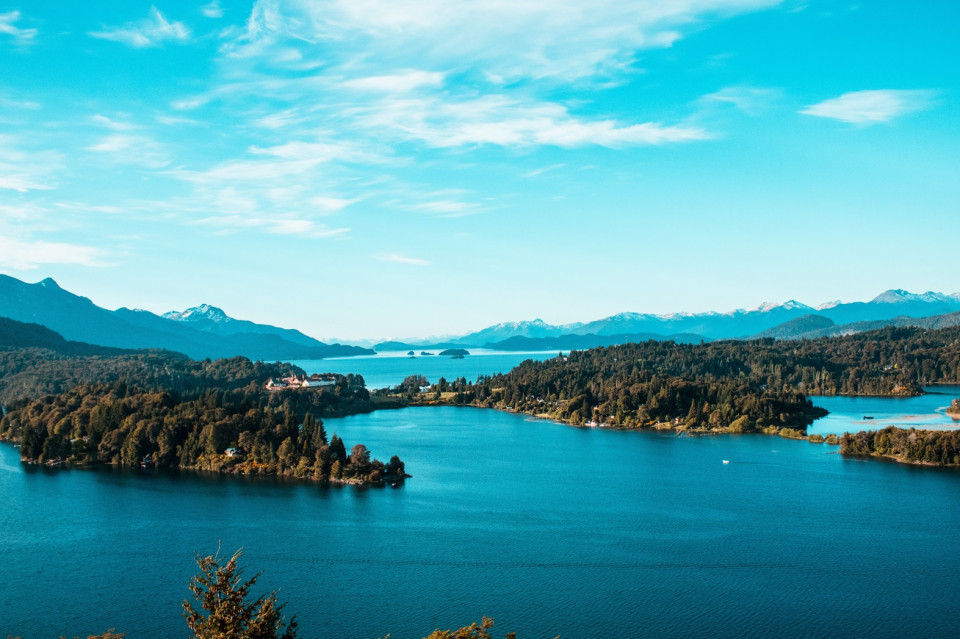 San Carlos de Bariloche, Argentina