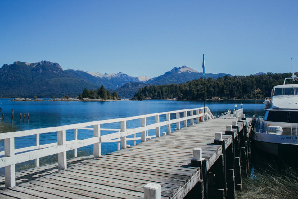 San Carlos de Bariloche, Rio negro, Argentina