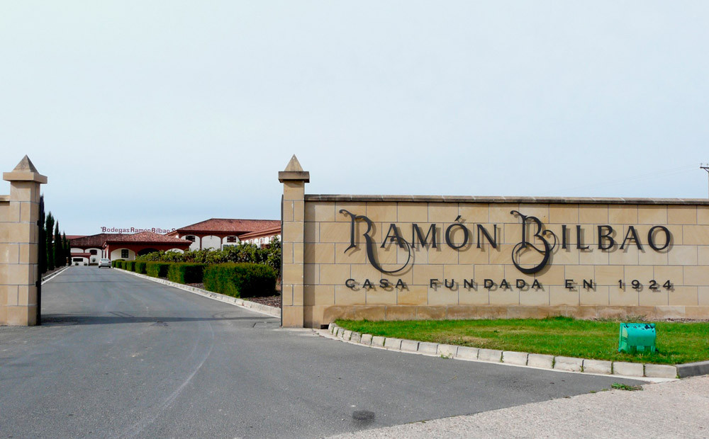 Bodegas Ramon Bilbao