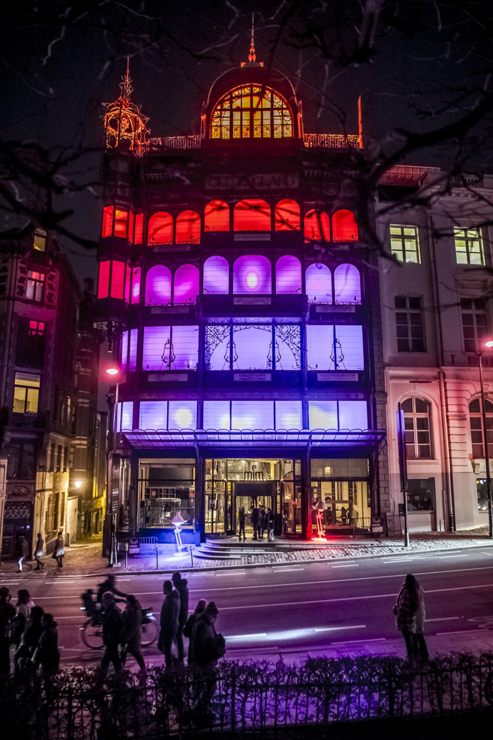 Bright Festival Bruselas 3