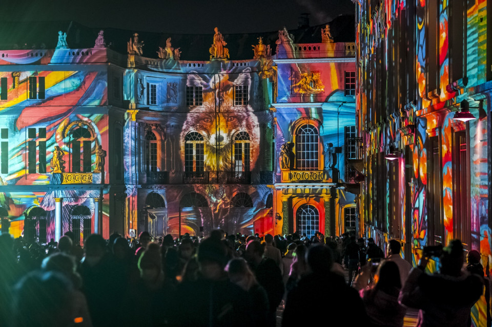 Bright Festival Bruselas 4