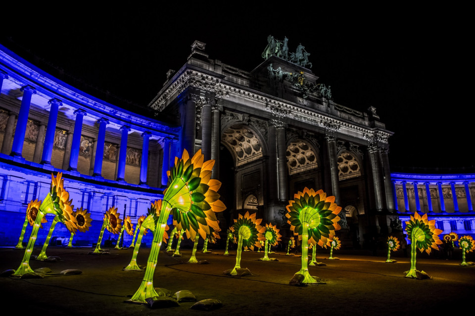 Bright Festival Bruselas 5