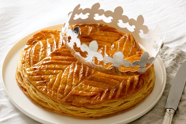 La Galette des Rois