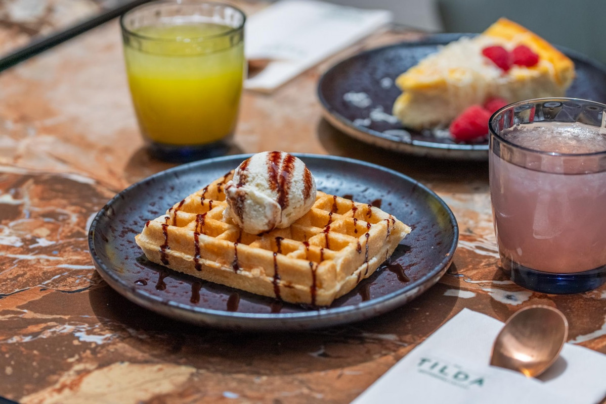 Brunch