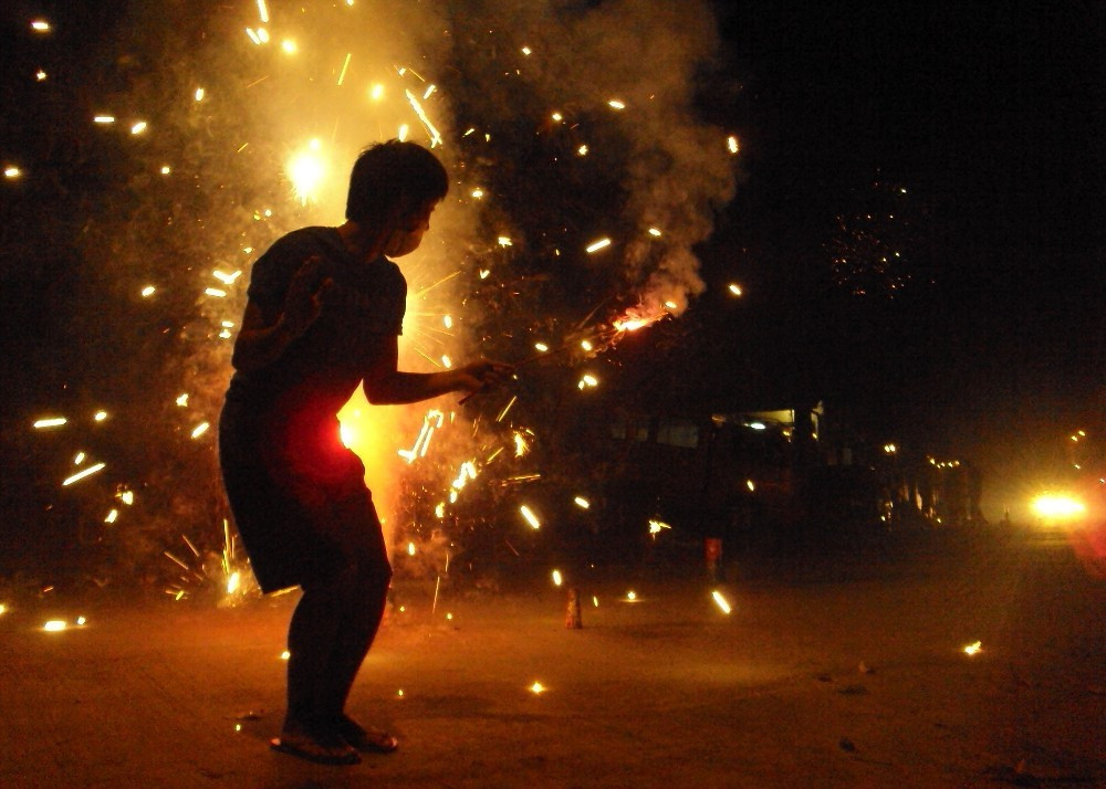 New Year