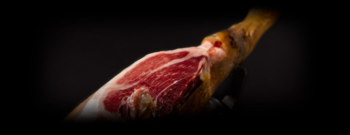 Jamon abierto 2